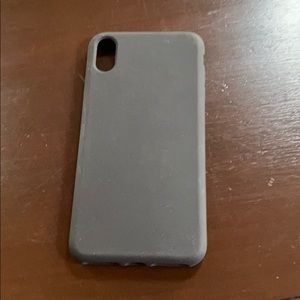 iPhone XS Max case